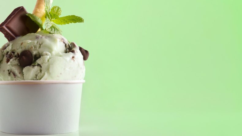 Trending In Tokyo: Let The Choco-Mint Mania Begin!