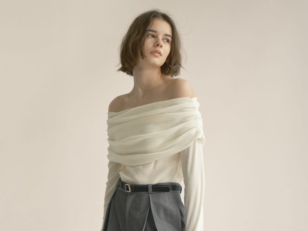 Underson Underson Sustainable Fashion Brands in Japan