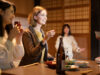 English Restaurant Reservation Sites in Japan