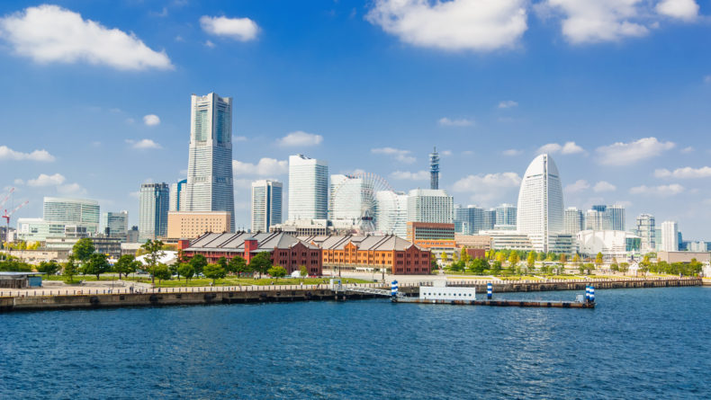 Yokohama: A Guide To Japan's Port City That Has It All