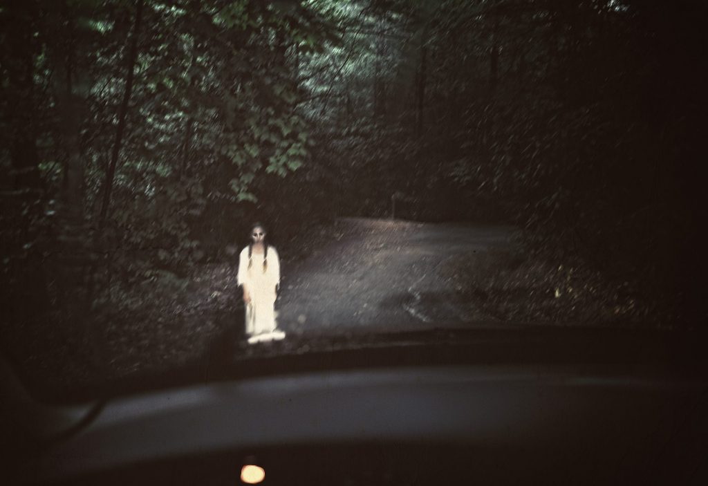 Yūrei: 7 Japanese Ghost Tales That Will Keep You Up At Night