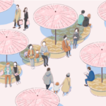 Sakura Festival Nihonbashi